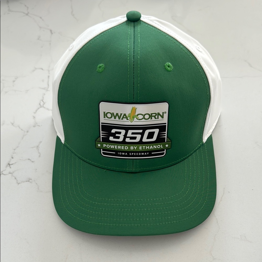 Iowa Corn 350 Speedway Cap